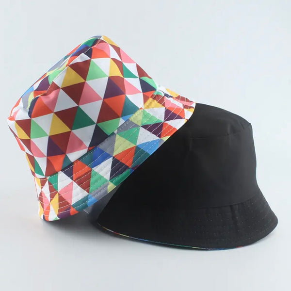 BUCKET HAT - Colores