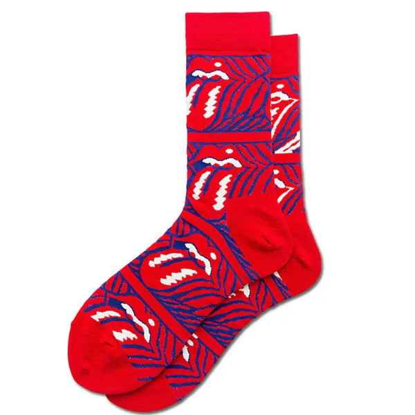 CALCETINES - The Rolling Stones