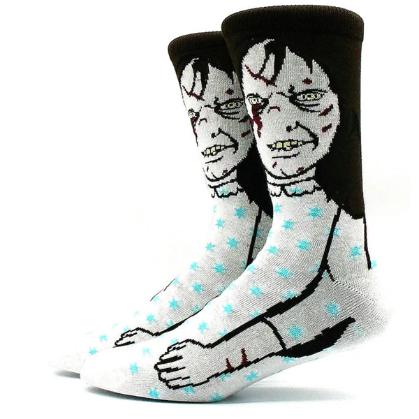 CALCETINES - Exorcista