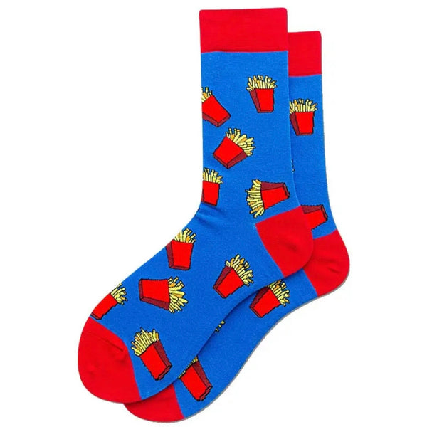 CALCETINES - Papas Fritas