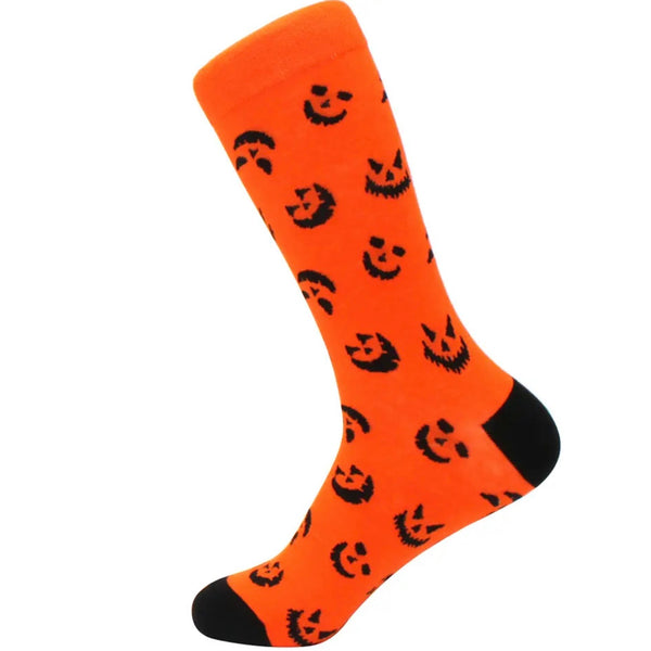 CALCETINES - Calabaza