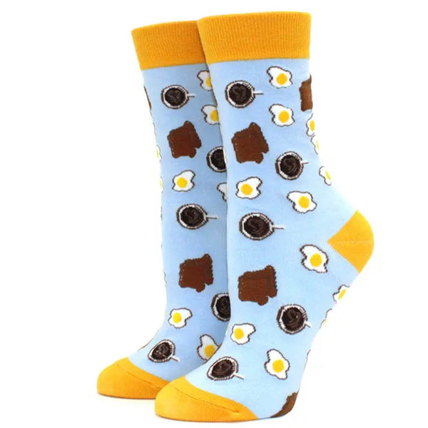 CALCETINES - Desayuno