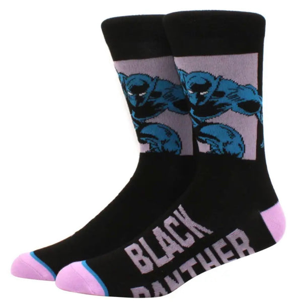 CALCETINES - Pantera Negra