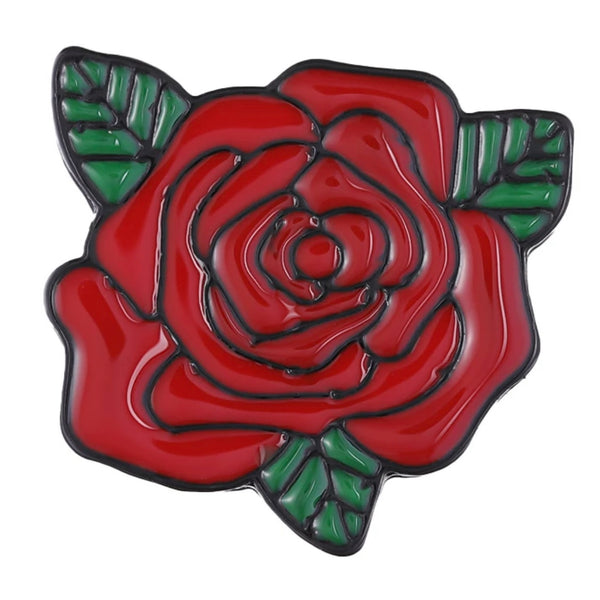 Rosa II
