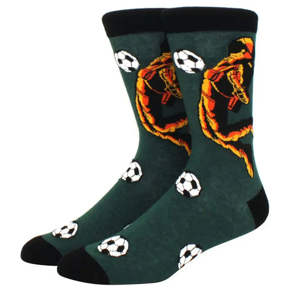 CALCETINES - Astronauta Futbolista