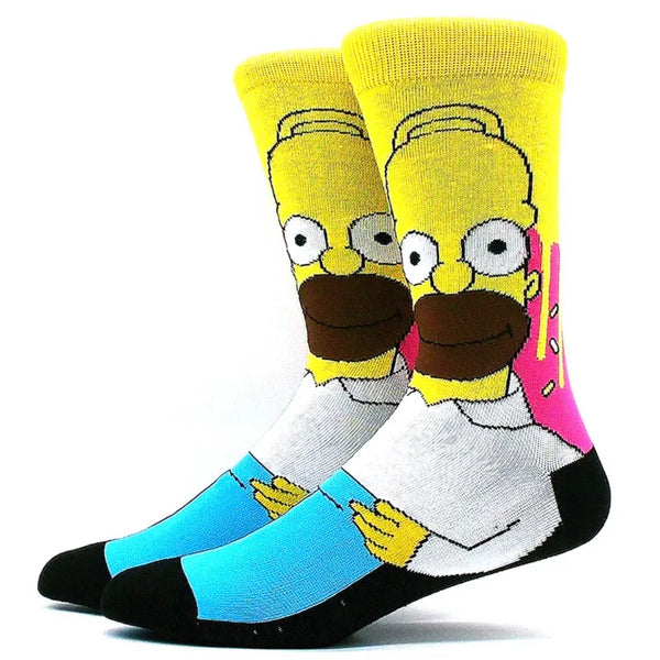 CALCETINES - Homero