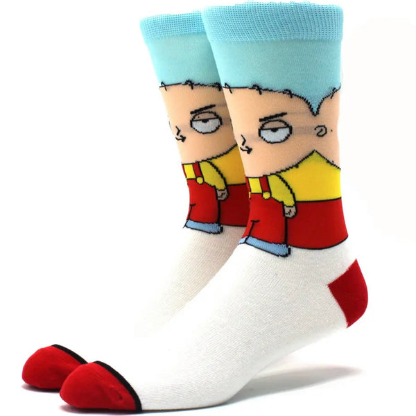 CALCETINES - Family Guy