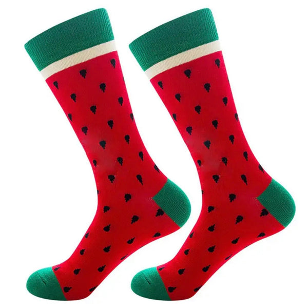 CALCETINES - Frutilla