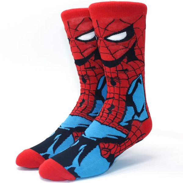 CALCETINES - Spiderman