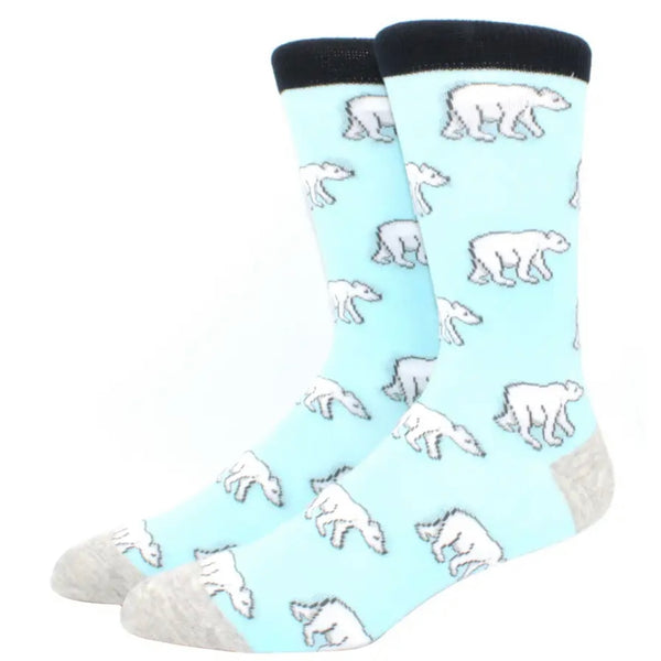 CALCETINES - Oso Polar