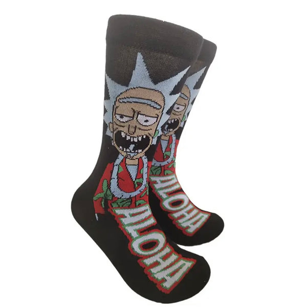 CALCETINES - Rick Aloha