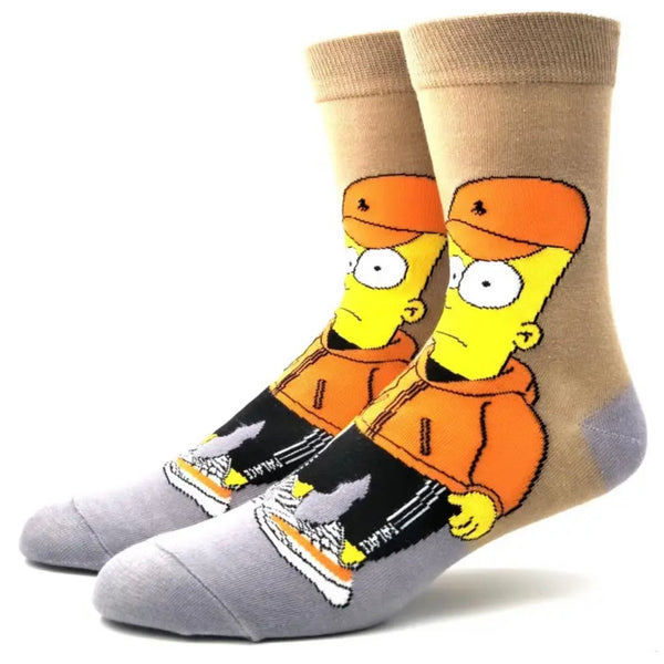 CALCETINES - Bart