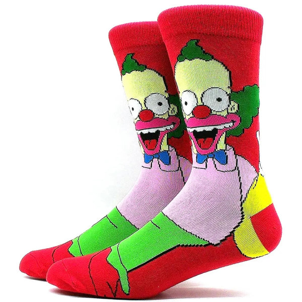 CALCETINES - Krusty