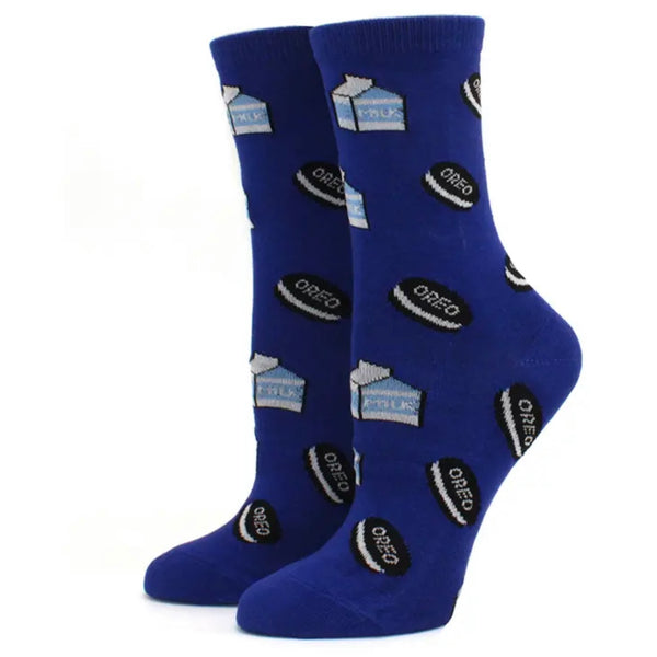 CALCETINES - Oreo
