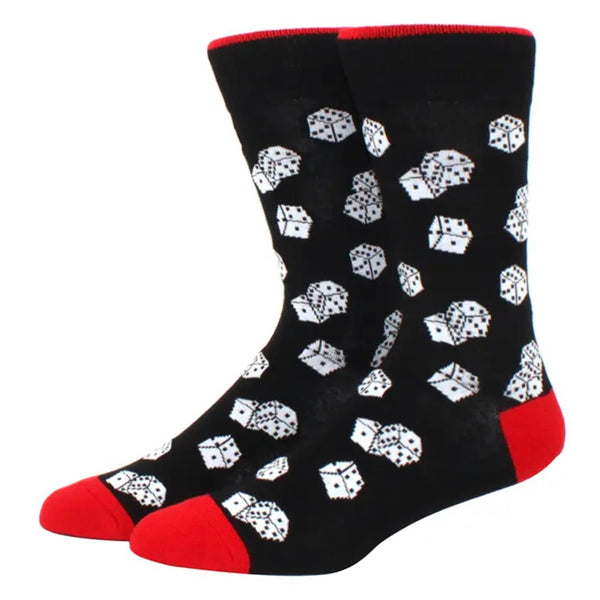 CALCETINES - Dados