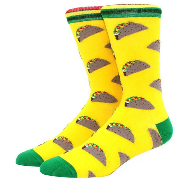 CALCETINES - Tacos