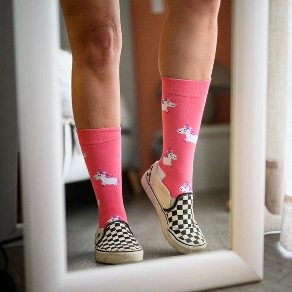 CALCETINES - Unicornios