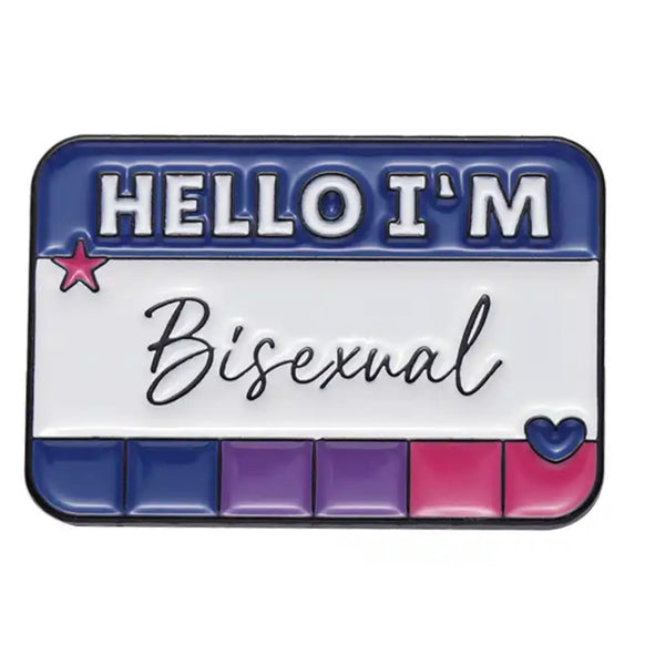 Soy Bisexual