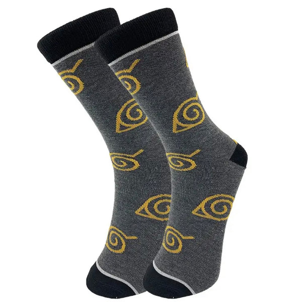 CALCETINES - Naruto