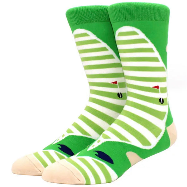 CALCETINES - Golf