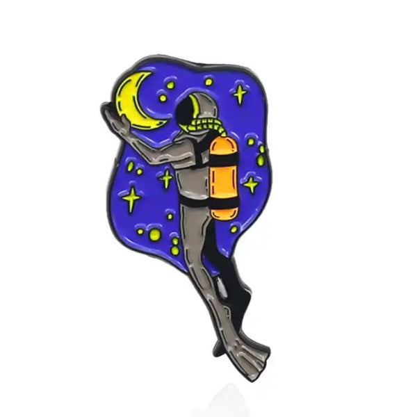 Buzo Astronómico