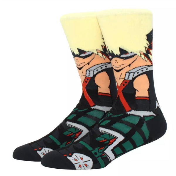 CALCETINES - My Hero Academia