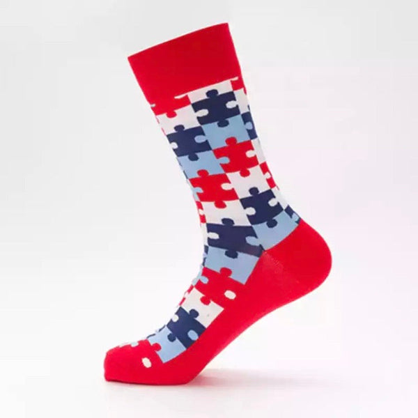CALCETINES - Puzzle (35/42)