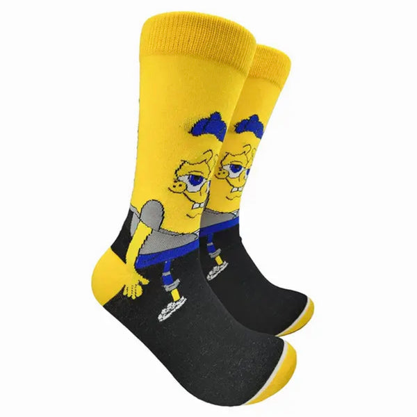 CALCETINES - Bob Esponja
