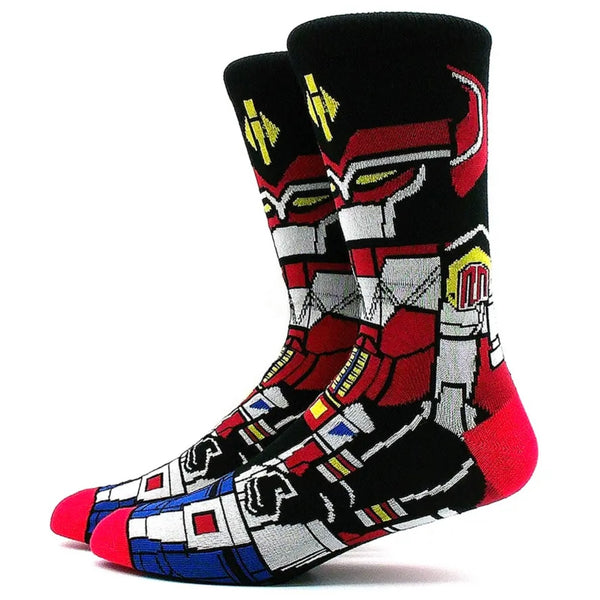 CALCETINES - Transformer