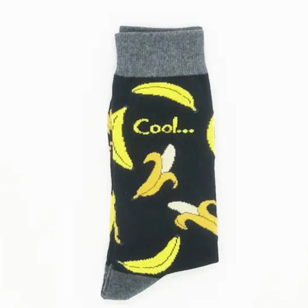 CALCETINES - Cool Banana