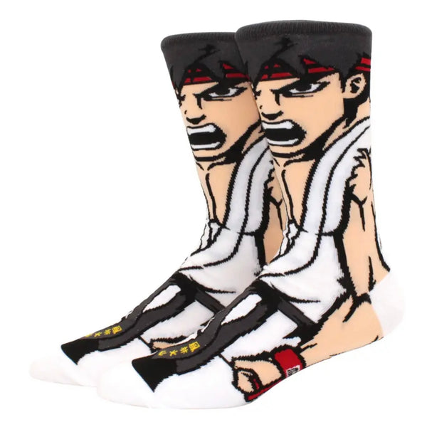 CALCETINES - Kylo Ren