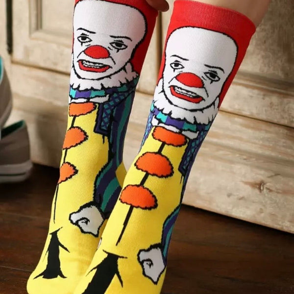CALCETINES - Payaso (35/42)
