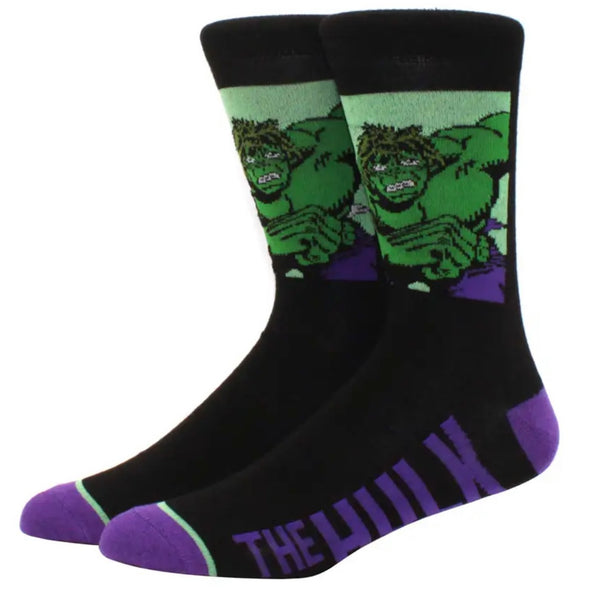 CALCETINES - Hulk