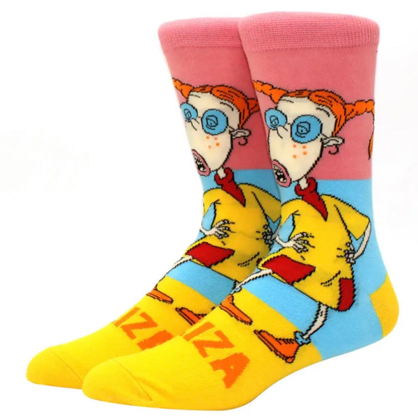 CALCETINES - Eliza