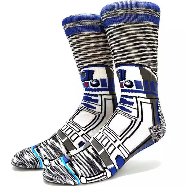 CALCETINES - R2D2 (35/42)