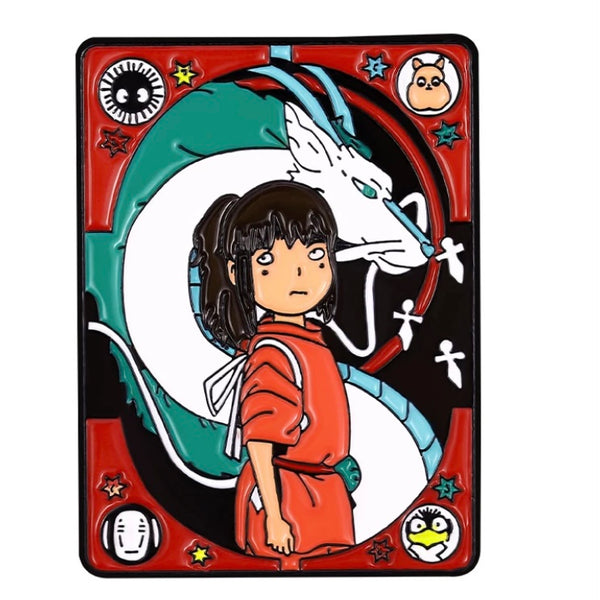 Studio Ghibli IV