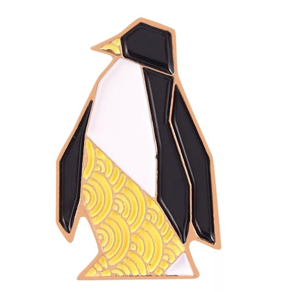 Pingüino