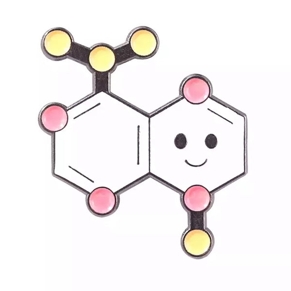 Química Feliz