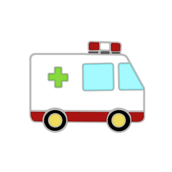 Ambulancia II