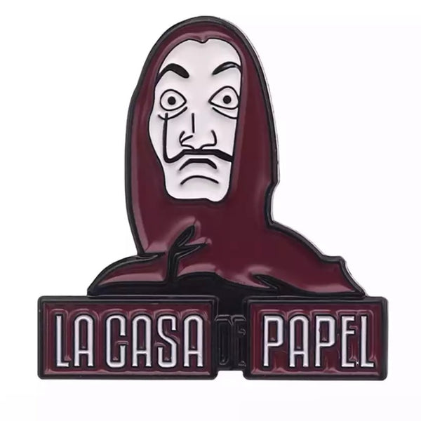 La Casa de Papel