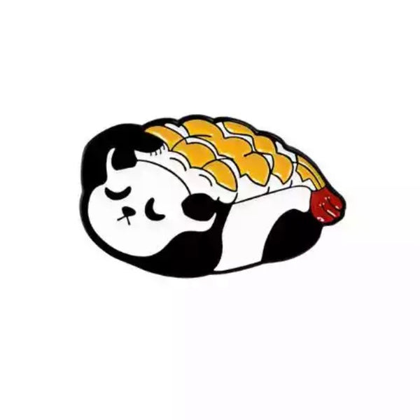 Panda Sushi V