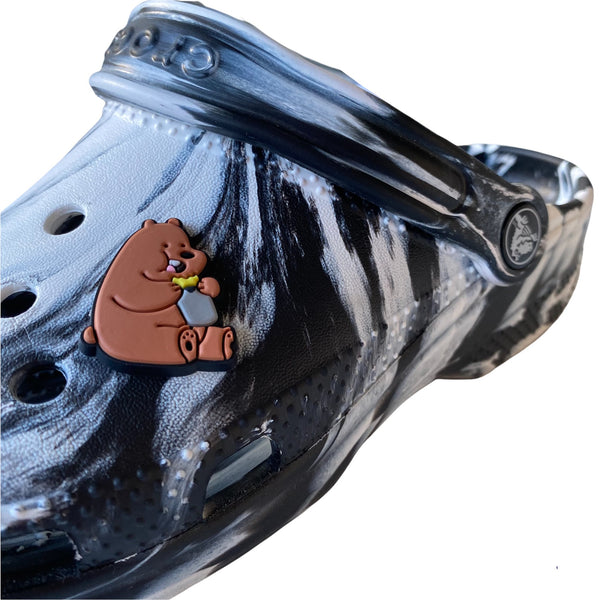 Escandalosos III