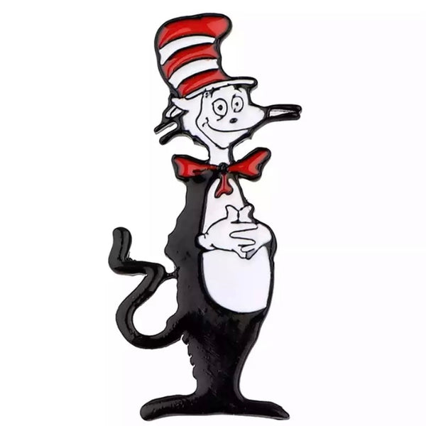 Cat In The Hat