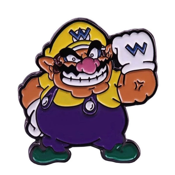 Wario