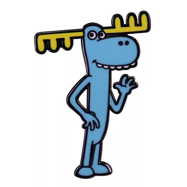 Happy Tree Friends - Lumpy