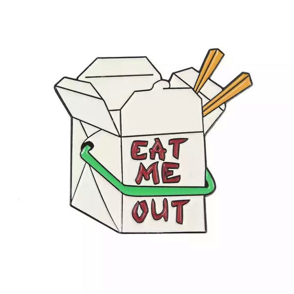 Eat Me Out