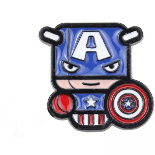 Capitán América