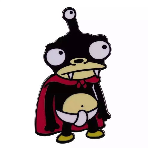 Futurama - Nibbler