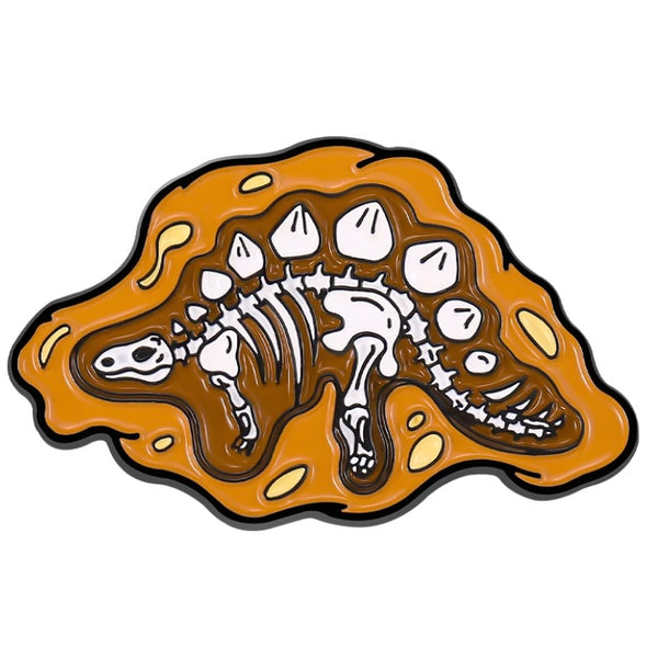 Dinosaurio Arqueológico II