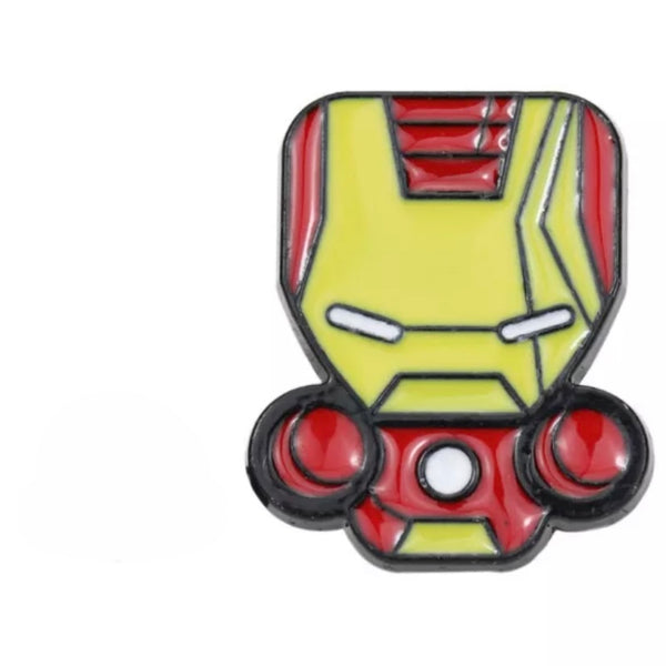 Ironman